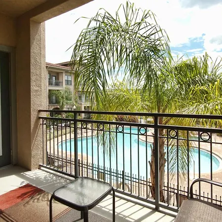 Bella Piazza - 4 Bedrooms Condo-4352Bp